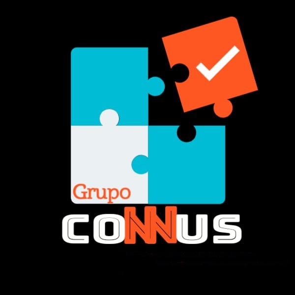 Logo Connus